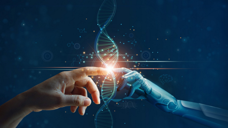 Read more about the article Technology Does Not Replace Judgment—It Amplifies It