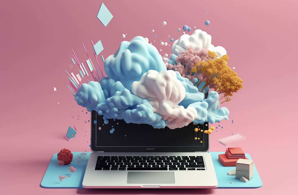 Read more about the article Evolving the Writing Workflow With AI-Powered Lex